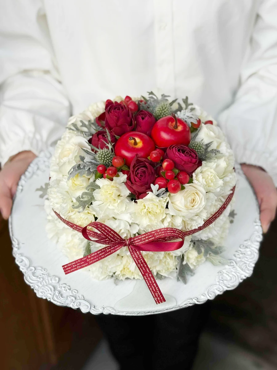 アルバム飾り お花 オーダー受付中\( 'ω')/ アルバム飾り お花 オーダー受付中( 'ω')/