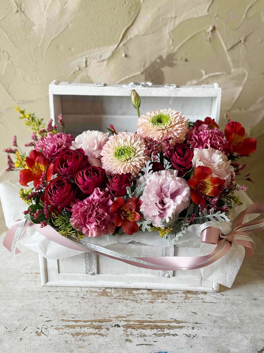 特大サイズ クラシック調 フラワーアレンジメント 1点限定 再販なし 特大サイズ クラシック調 フラワーアレンジメント 1点限定 再販なし