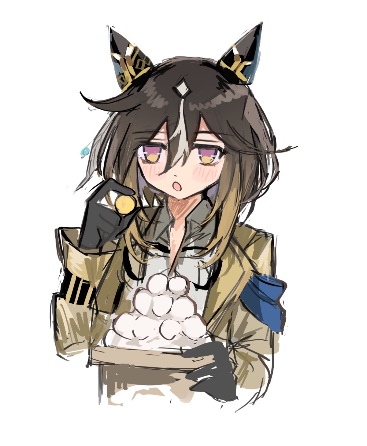 ウマ娘 6th EVENT The New Frontier 秋公演 】に出走される