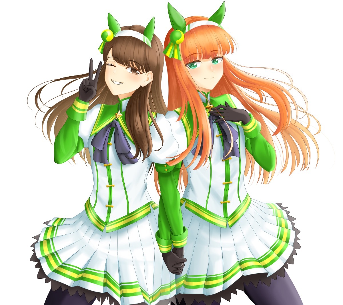 ウマ娘プリティーダービー 6th EVENT The New Frontier 秋公演