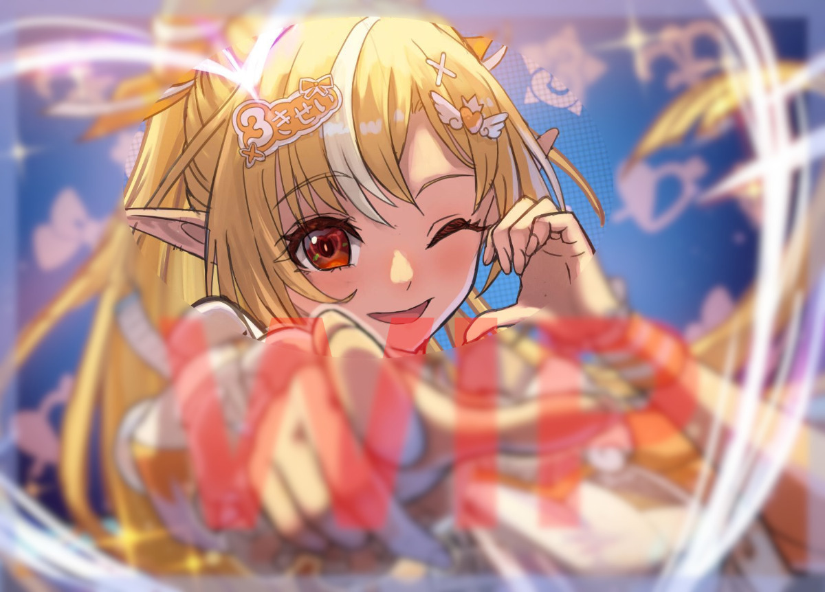 hololive 3rd Generation Live ＃きゅるるん大作戦 開催記念・不知火