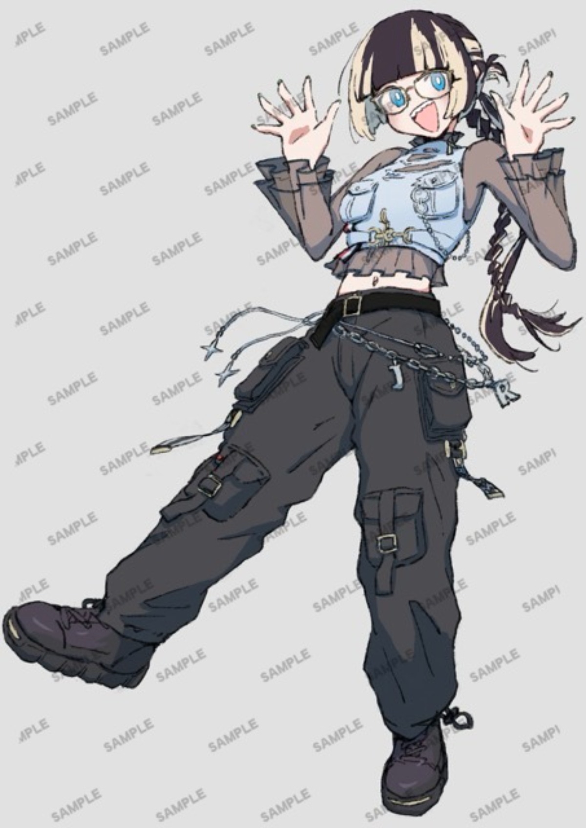 フラスタ企画】ReGLOSS 1st LIVE らでんちゃんにフラスタ贈りませんか