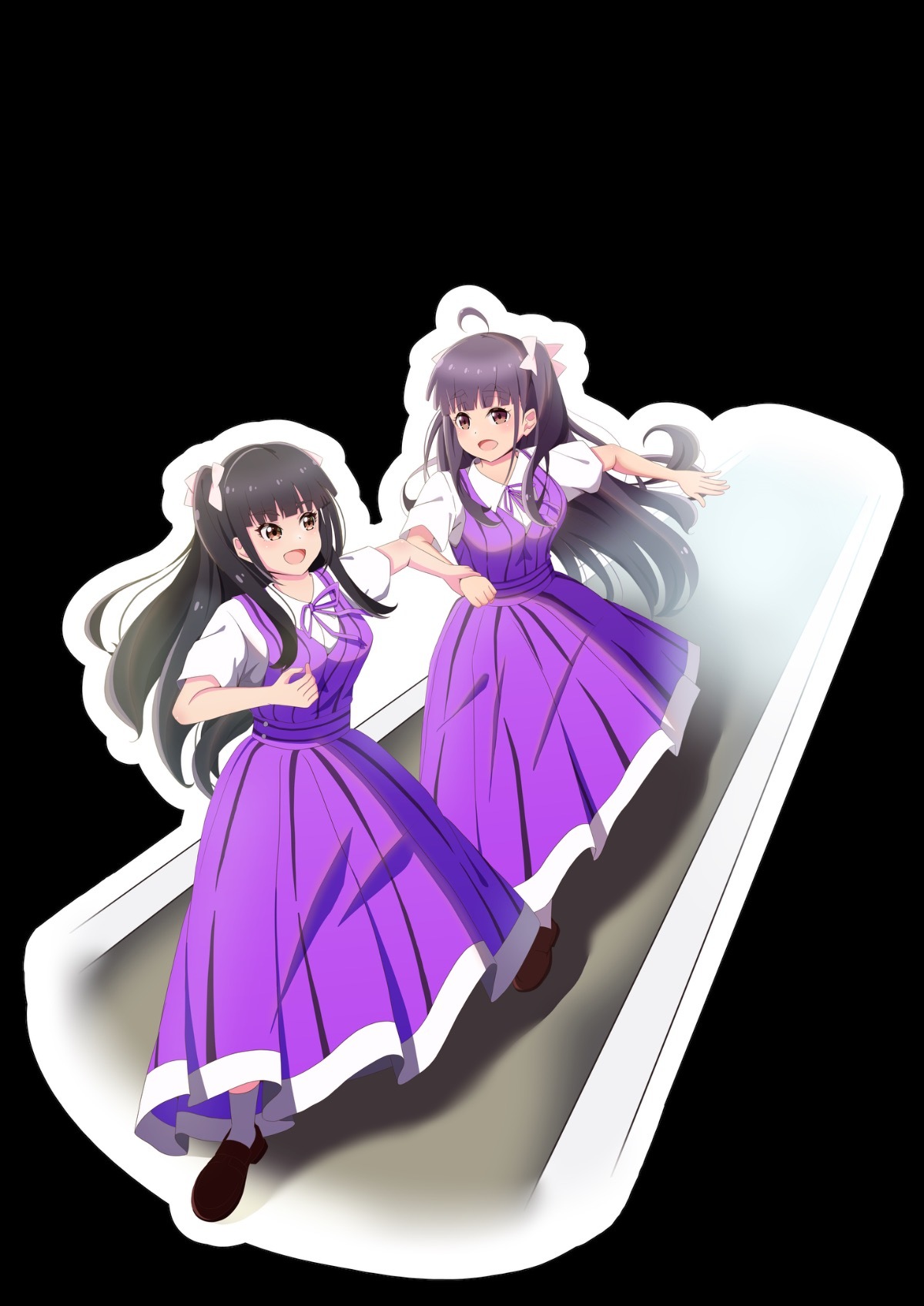 いきづらい部！ 1st LIVE ～ What is my L ? ～』で調布のりこちゃん