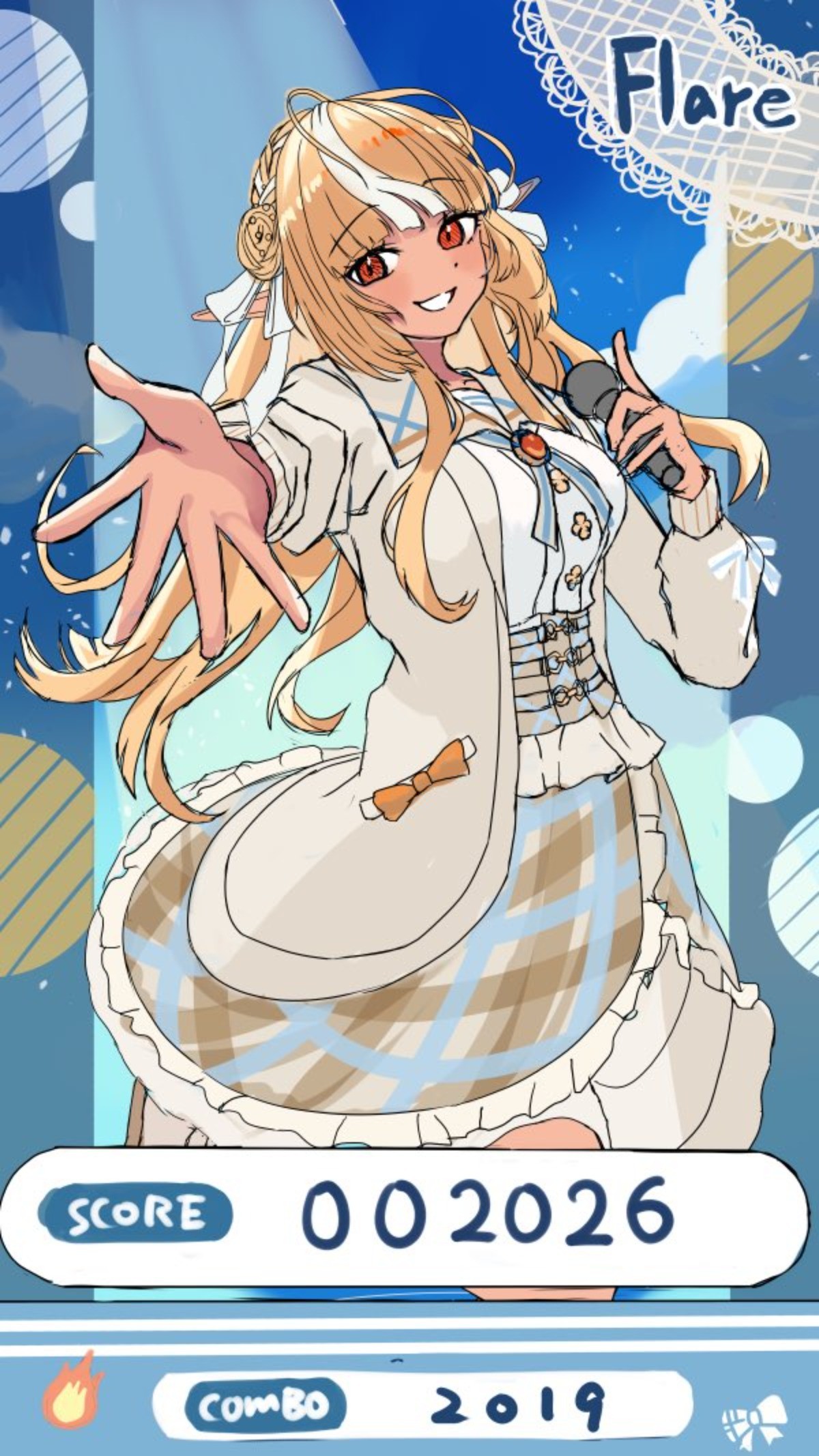【ホロライブ】君と一緒にお花見 不知火フレア psa10 2026年最新】不知火フレア psa10の人気アイテム - メルカリ
