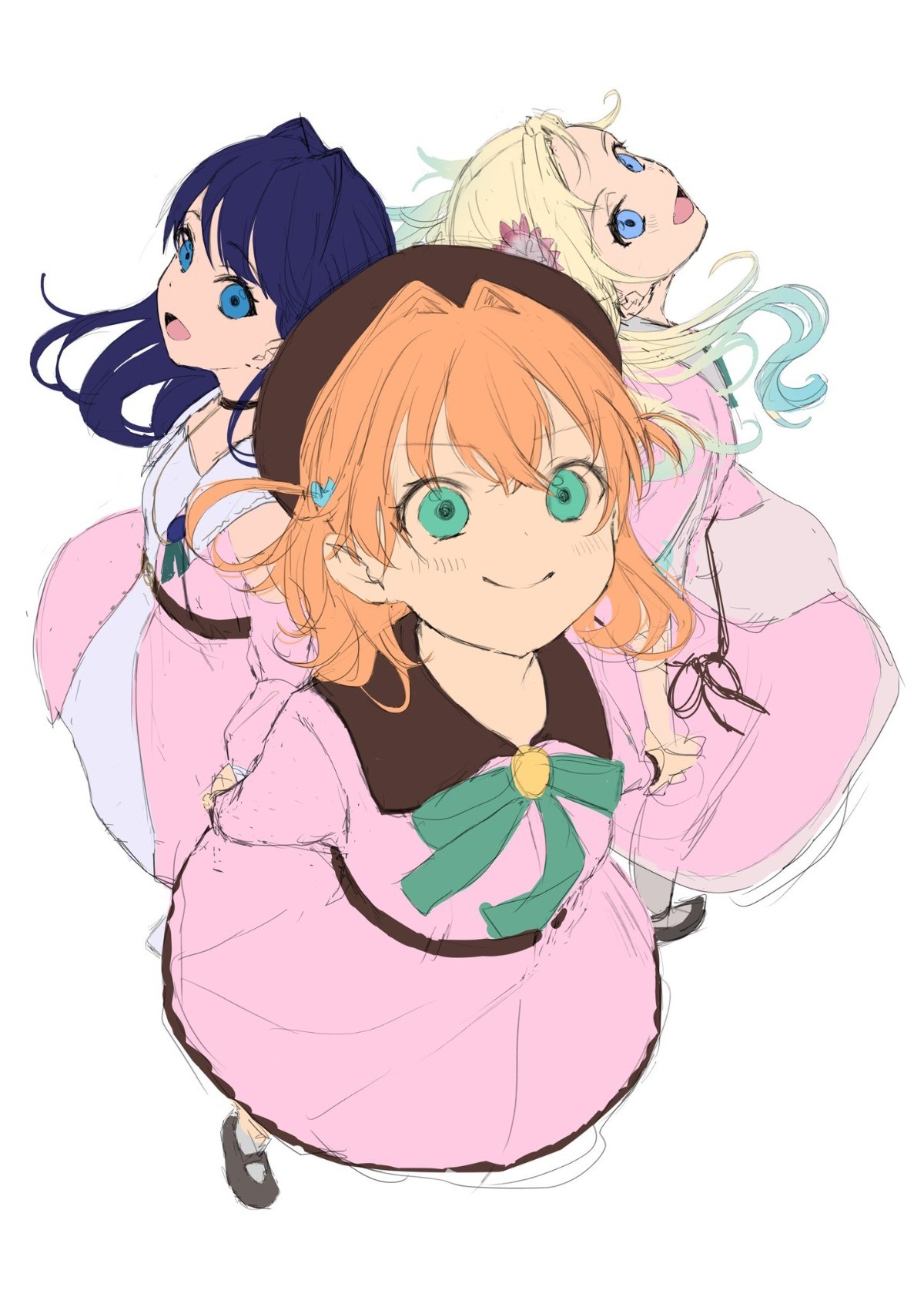 遊花ページ！蓮の実で遊ぶうさちゃんたち！お山の大将と仲間たち！ sddefault.jpg