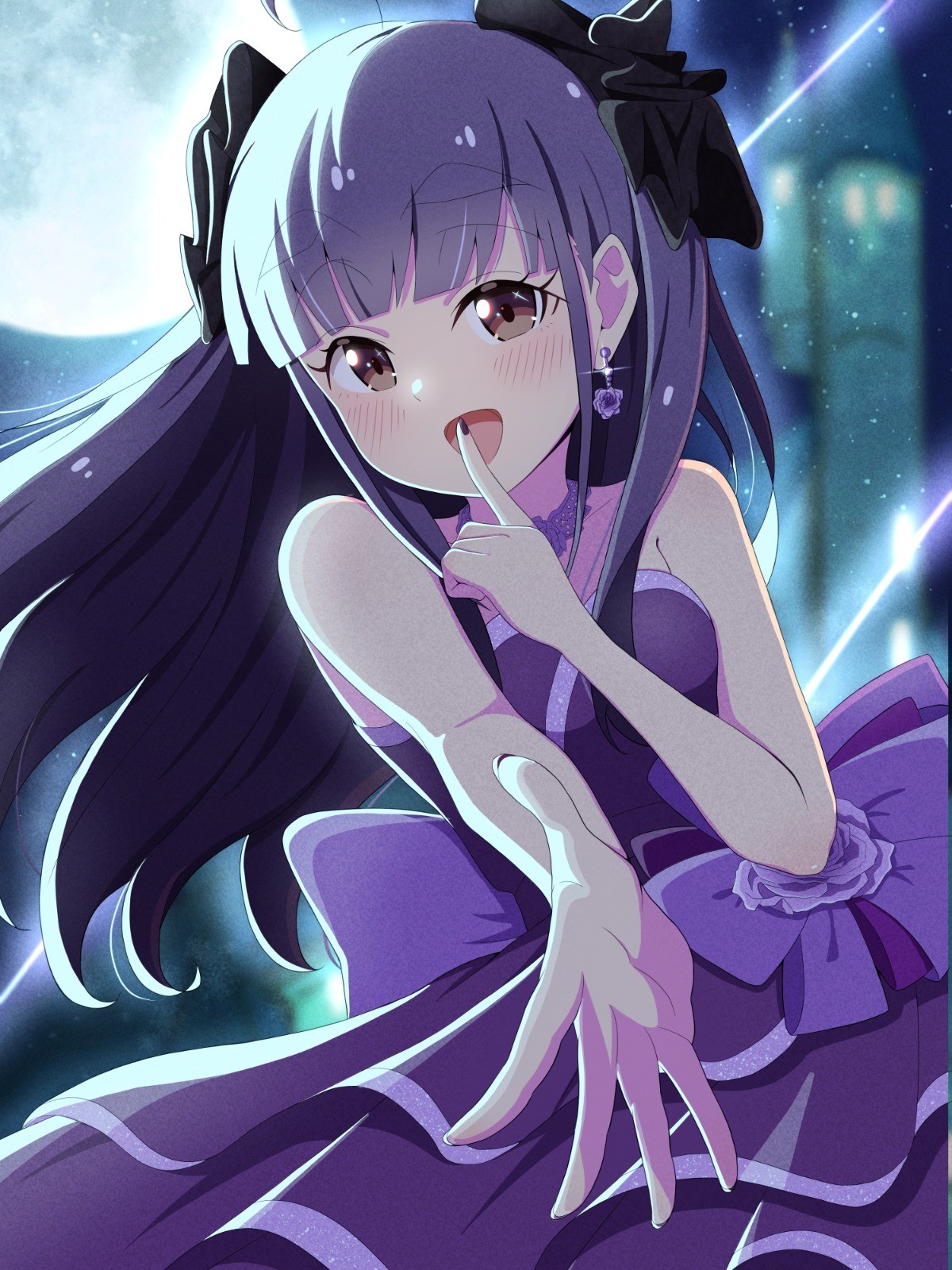 いきづらい部！ 2nd LIVE Dou-Da? DOING! ～Reply to L～』で調布