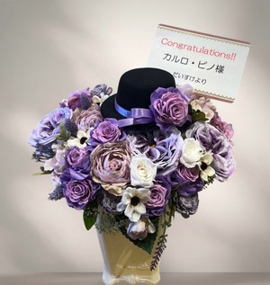 フラスタ 大阪城ホール 公演 [THE IDOLM@STER CINDERELLA GIRLS