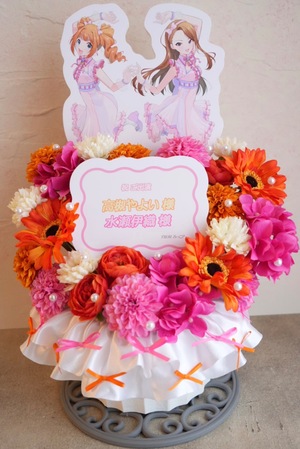 小原莉子　バースデーイベントの記念アイテム 小原莉子 バースデーイベントの記念アイテム 小原莉子 バースデー