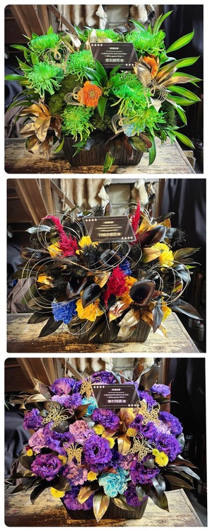 フラスタ 初台DOORS 公演 [4th ONEMANLIVE すてっぷあやっぷ] あやん