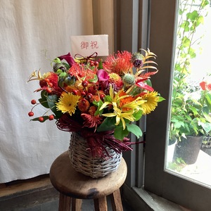 フラスタ SHIBUYA PLEASURE PLEASURE 公演 [僕が見たかった青空 雲組