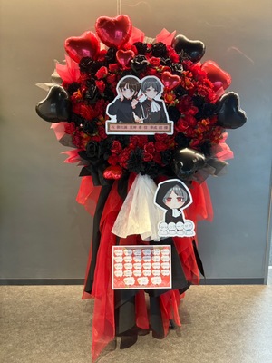 立川ステージガーデン 公演 [少女歌劇レヴュースタァライト スペシャルライブ