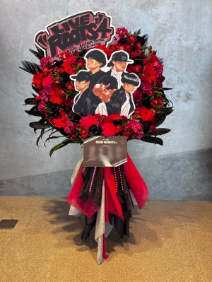 KT Zepp Yokohama 公演 [REAL AKIBA BOYS ONEMAN LIVE LIVE