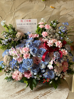 日向坂46 高本彩花 直筆サイン入りデカ缶スタンド 4回目のひな誕祭 日向坂46、アンダーメンバーの呼称が「ひなた坂46」に 単独